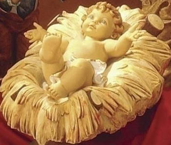Baby Jesus